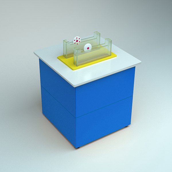 時間的“刻度”演變史:計時工具科普展品講述時間測量故事 時間的“刻度”演變史:計時工具科普展品講述時間測量故事